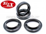 Σετ Τσιμούχες Πιρουνιού με Ξύστρες Yamaha TDM 850 1991-1995 (41x53x10,5) Tourmax